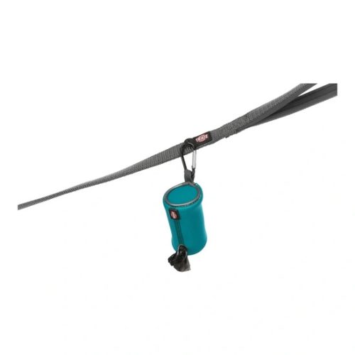 Trixie Ürülékgyűjtő Zacskó Tartó, Neoprém, 1 tekercs/20db
