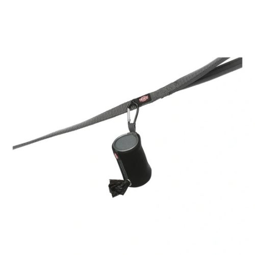 Trixie Ürülékgyűjtő Zacskó Tartó, Neoprém, 1 tekercs/20db