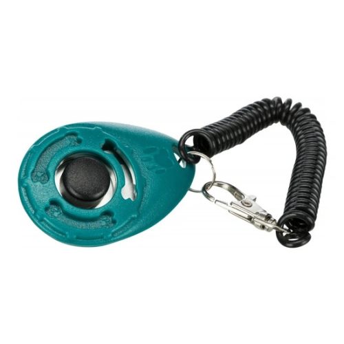 Trixie Sport klikker