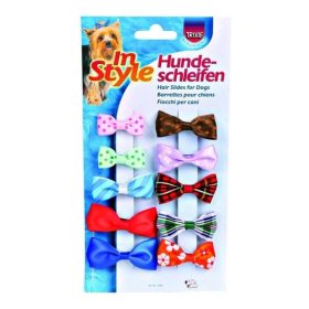   Trixie Masni kutyának  4-5,5cm, többféle színben,méretben