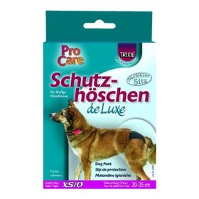 Tuzelobugyi-XS-Fekete-20-25cm-TRX23490