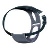 Tuzelobugyi-XS-Fekete-20-25cm-TRX23490
