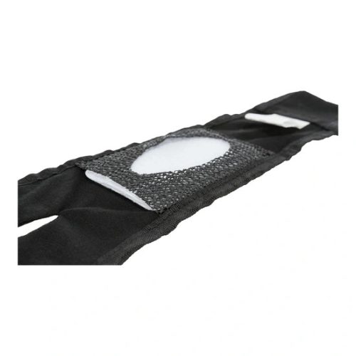 Tuzelobugyi-XS-Fekete-20-25cm-TRX23490