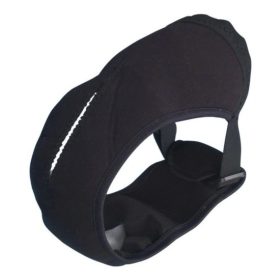 Trixie Tüzelőbugyi S 24–31cm fekete