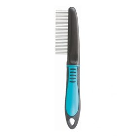 Trixie Fésű Fém Hosszabb Fogú 22cm