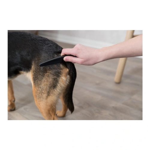 Trixie Fésű Műanyag  Bolha És Tetű Ellem Macskának 15 Cm