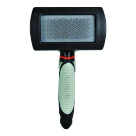 Trixie Kefe Műanyag Puha 10×17cm