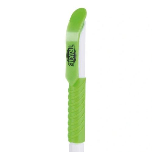 Trixie Kullancskiszedő toll LED fénnyel 14cm