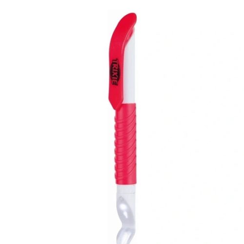 Trixie Kullancskiszedő toll LED fénnyel 14cm