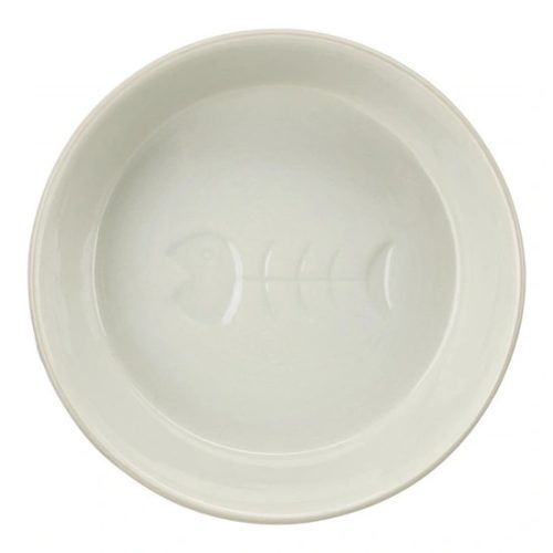 Trixie kerámia tál macskának 0,2l/13cm