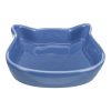 Trixie Tál Kerámia Macskának 0,18 L/13cm