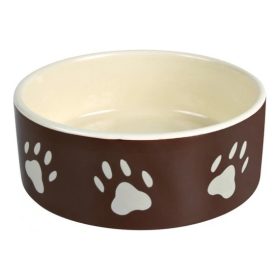 Keramia-Tal-Tappancs-Mintas-0-8L-160-8L-16cm-Barna-Krem-TRX24532