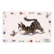 Trixie Tál alátét Comic Cat 44×28cm