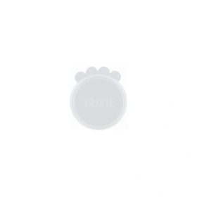 Zárókupak Mancs Formájú Szilikon 7,6cm 2db/Csomag