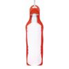 Trixie itatótál utazáshoz 700ml