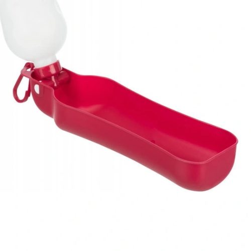 Trixie itatótál utazáshoz 700ml