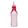 Trixie itatótál utazáshoz 500ml