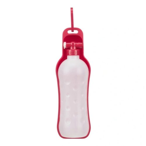 Trixie itatótál utazáshoz 500ml