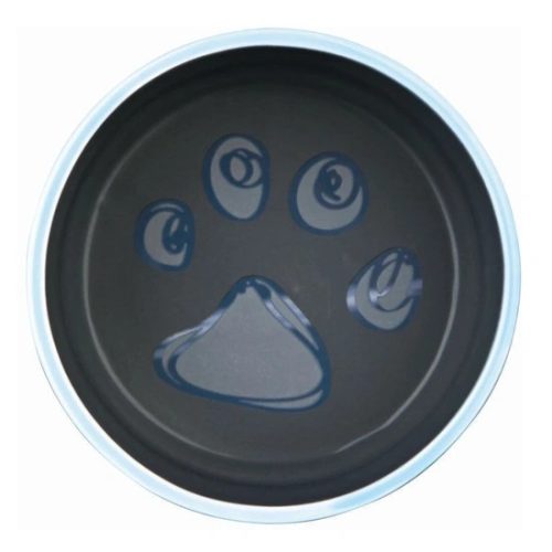 Trixie Jimmy kerámia tál gumitalppal 0,4l/14cm