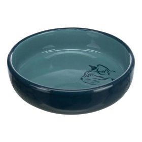Trixie Tál kerámia rövid orrú macskának 0,3l/15cm