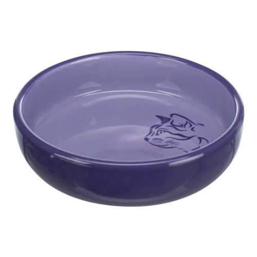 Trixie Tál kerámia rövid orrú macskának 0,3l/15cm