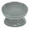 Trixie ergonómikus kerámia tál XXL 0.35L/17cm szürke