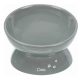 Trixie ergonómikus kerámia tál XXL 0.35L/17cm szürke