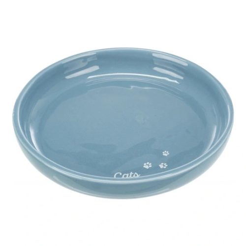 Trixie ergonómikus kerámia tál XXL 0,35L/18cm szürke