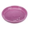 Trixie ergonómikus kerámia tál XXL 0,35L/18cm szürke