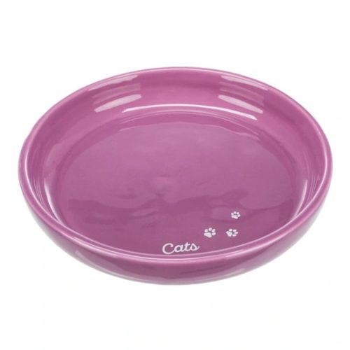 Trixie ergonómikus kerámia tál XXL 0,35L/18cm szürke