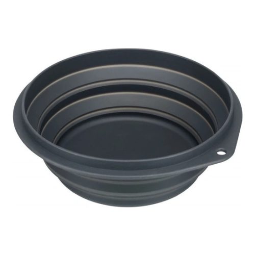 Trixie összecsukható szilikon tál utazáshoz 2l/22cm