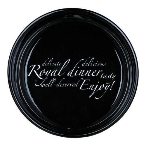 Trixie Tál evés lassító műanyag 0,3l/16cm