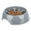 Trixie Tál evés lassító műanyag 0,3l/16cm
