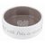Tál Kerámia Pet s Home 0,3l/12cm krém/barna