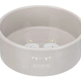 Trixie Junior Welcome kerámia tál 0.8L/16cm