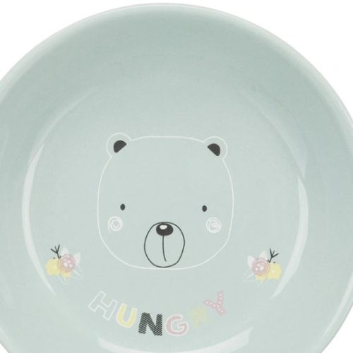 Trixie Junior Welcome kerámia tál 0,2L/14cm