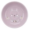 Trixie Junior Welcome kerámia tál 0,2L/14cm