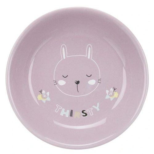 Trixie Junior Welcome kerámia tál 0,2L/14cm