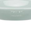 Trixie Junior Welcome kerámia tál 0,2L/14cm