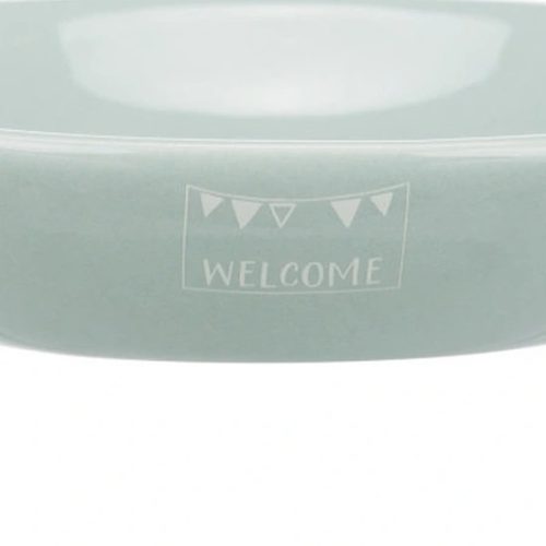 Trixie Junior Welcome kerámia tál 0,2L/14cm