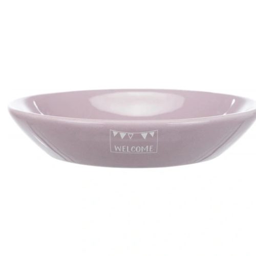 Trixie Junior Welcome kerámia tál 0,2L/14cm