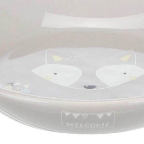 Trixie Junior Welcome kerámia tál 0,2L/14cm