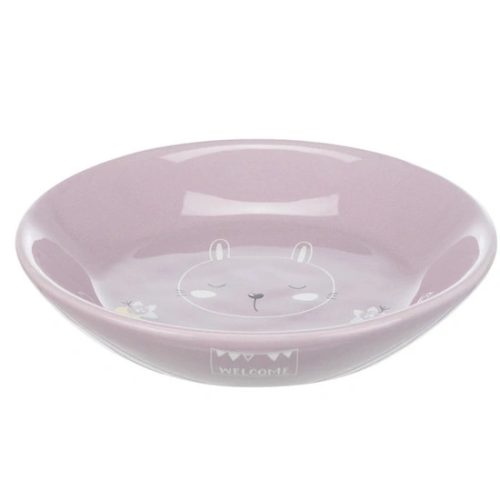 Trixie Junior Welcome kerámia tál 0,2L/14cm