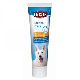 Trixie fogkrém Teafaolajos Kutyának 100g
