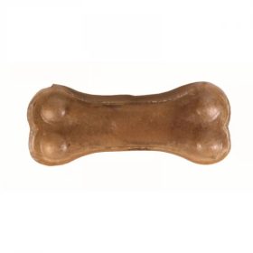 Trixie Jutalomfalat Préselt Csont 8g/5cm