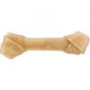 Trixie Jutalomfalat Csomagolt Csomozott Csont 16cm/65gr