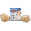 Trixie Jutalomfalat Csomagolt Csomozott Csont 16cm/65gr