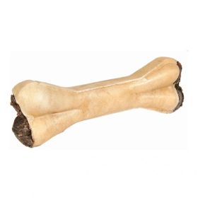 Jutalomfalat Töltött Csont 2db-Os 60g/12cm