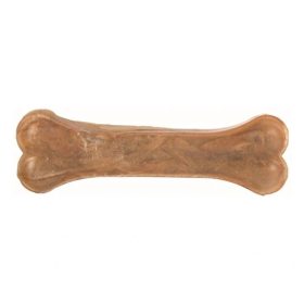 Preselt-Csont-Csomagolt-90gr-17cm-Jutalomfalat-Kutyanak-TRX2791