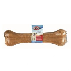 Preselt-Csont-Csomagolt-170gr-21cm-Jutalomfalat-Kutyanak-TRX2792